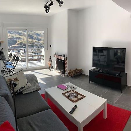 Apartamento Precioso Sol Y Sierra 塞拉内华达 外观 照片