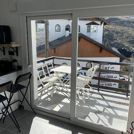 Apartamento Precioso Sol Y Sierra 塞拉内华达 外观 照片