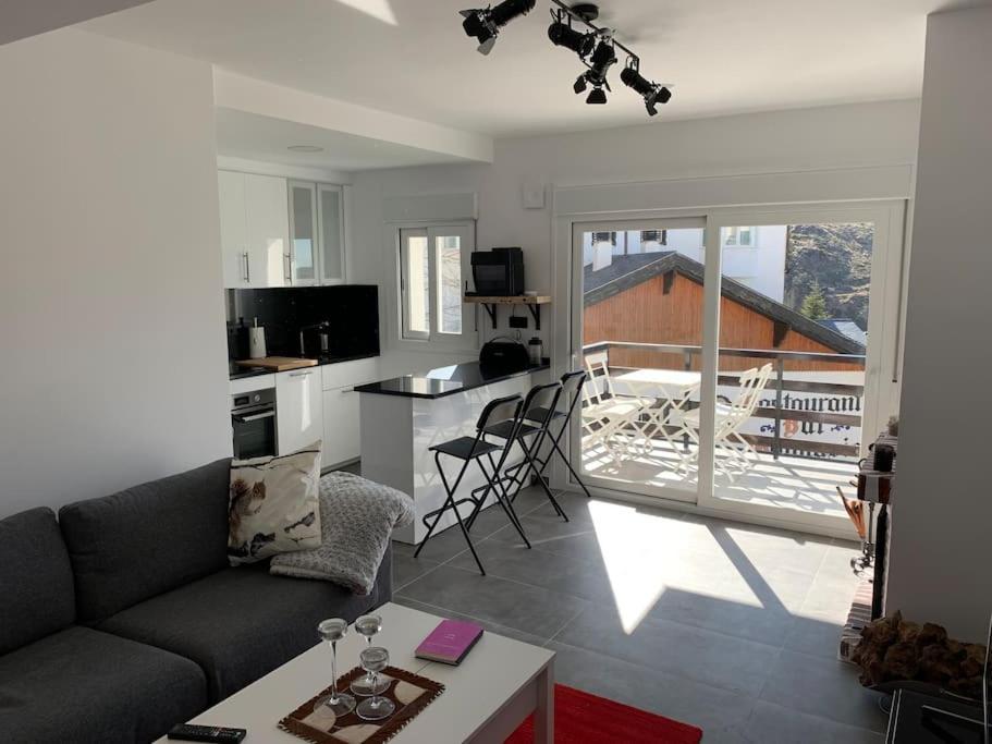 Apartamento Precioso Sol Y Sierra 塞拉内华达 外观 照片